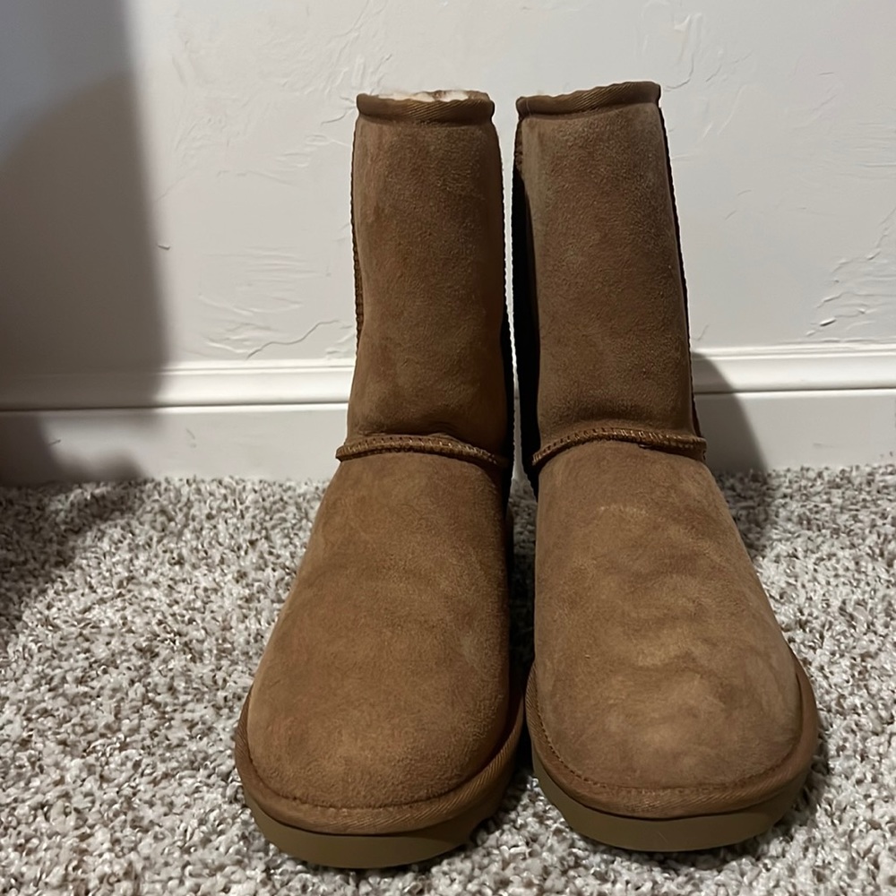 Womens Cushionaire Boots